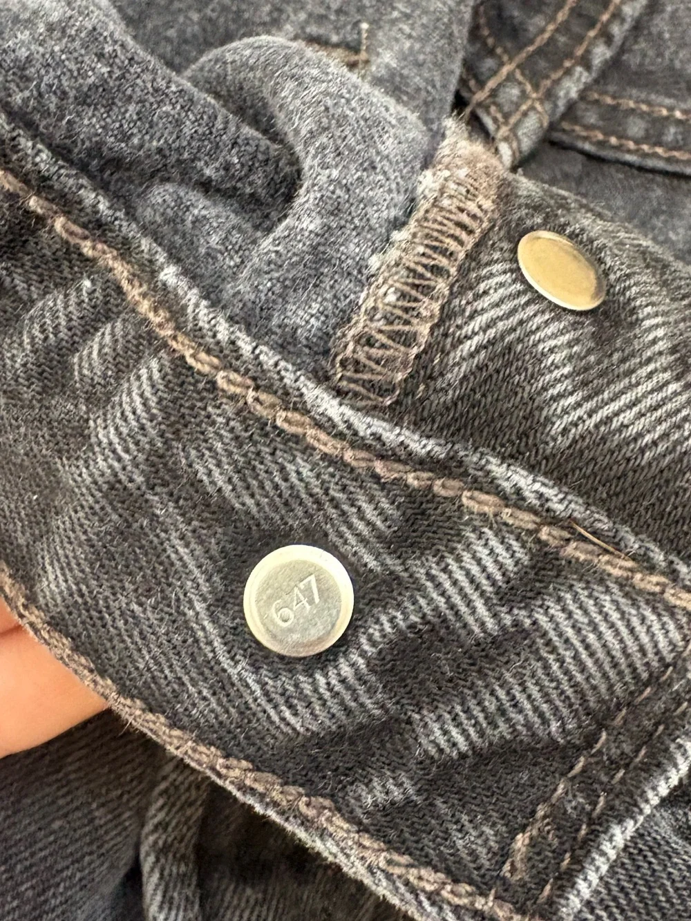 Levis vintage y2k